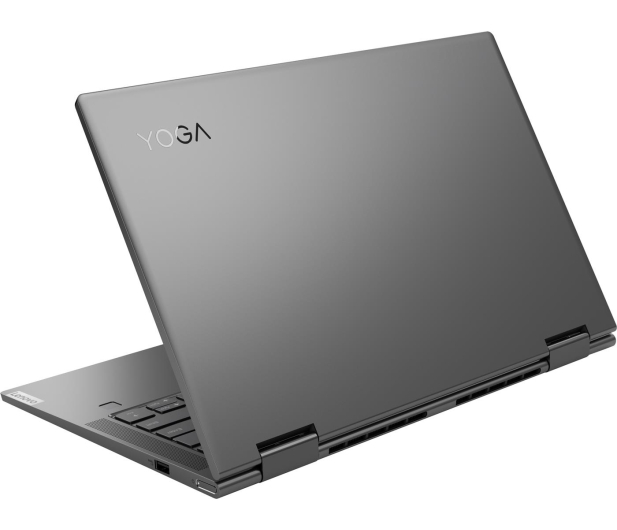 Lenovo Yoga C740-14 i5-10210U/8GB/256/Win10 - 550797 - zdjęcie 6